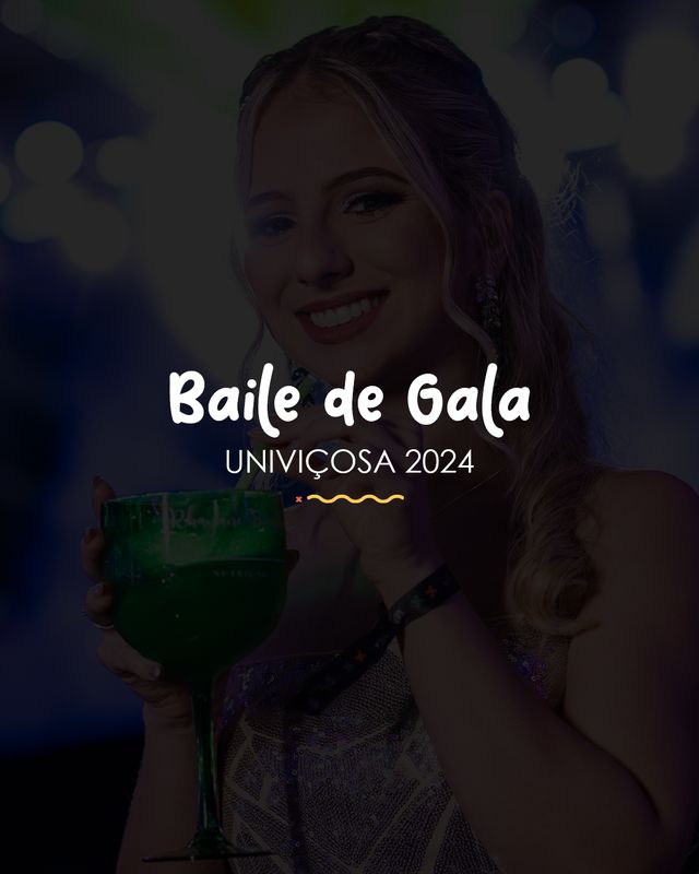 Baile de Gala Univiçosa 2024 /baile-de-gala-univicosa-2024