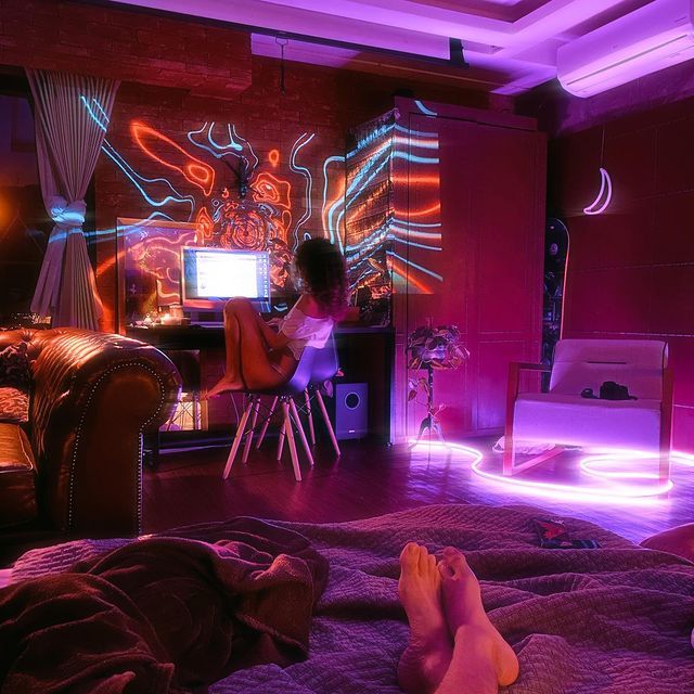 Projeções - teste - nao tá importando + fotos - 2