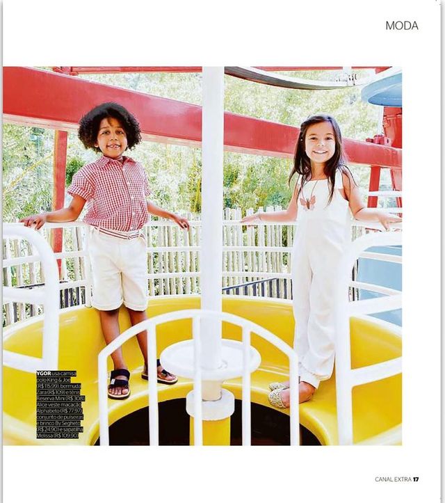 Revista Canal Extra /revista-canal-extra