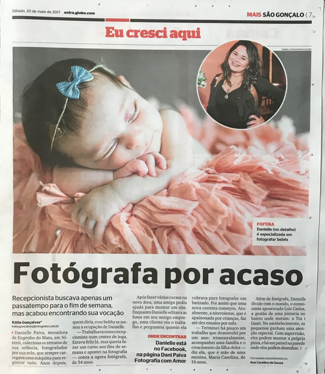 Matéria do Jornal Extra Fez 3 Anos /materia-do-jornal-extra-fez-3-anos