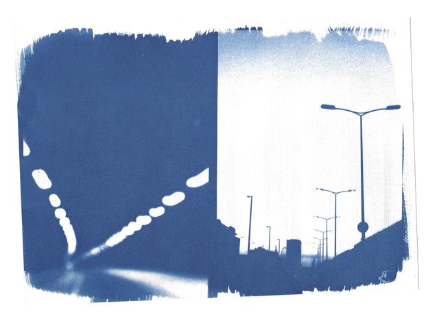 Por Onde Alguém Pode Seguir /por-onde-alguem-pode-seguir