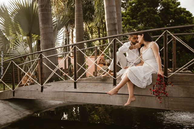 Pré-Wedding /pre-wedding