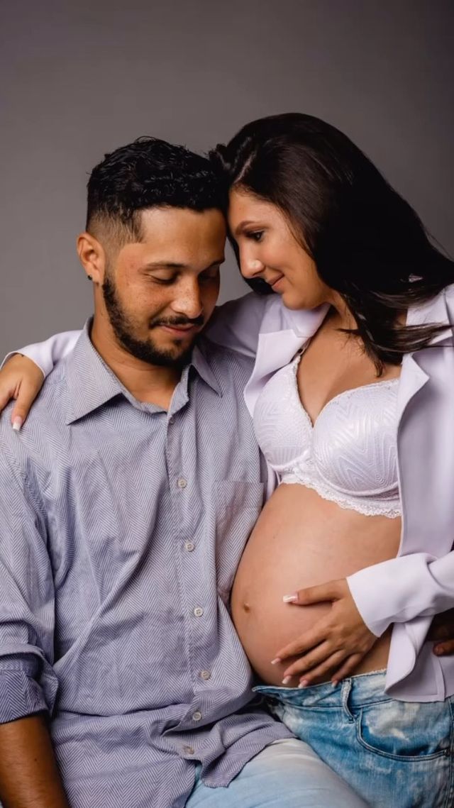 Uma linda e doce espera! /uma-linda-e-doce-espera