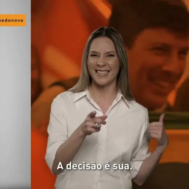 Propaganda Política - Partido Novo - 2018 /propaganda-politica-partido-novo-2018