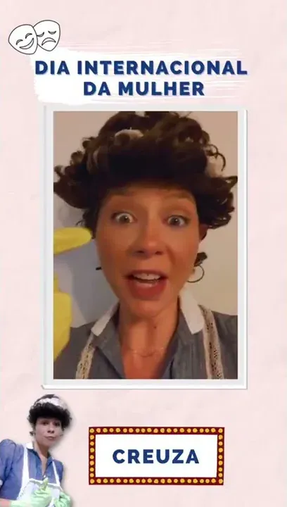 Feliz Dia Internacional da Mulher! /feliz-dia-internacional-da-mulher