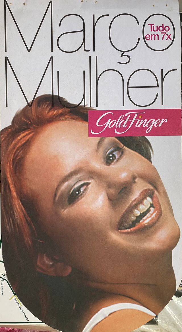 Publicidade /publicidade