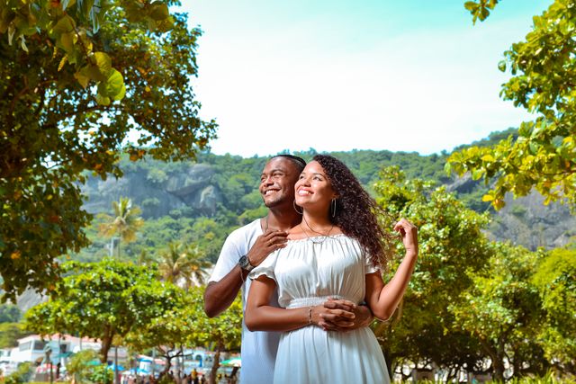 Ensaio fotográfico Micael & Ana Glória, realizado na praia vermelha na Urca - RJ /ensaio-fotografico-micael-ana-gloria-realizado-na-praia-vermelha-na-urca-rj