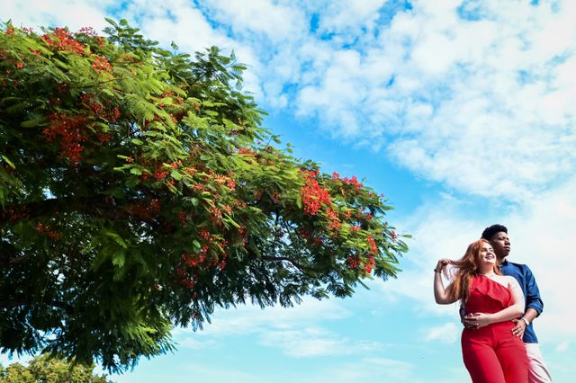 O ensaio pré wedding de João e Jessica foi realizado na Quinta da boa vista, mas parece que foi na Europa. /o-ensaio-pre-wedding-de-joao-e-jessica-foi-realizado-na-quinta-da-boa-vista-mas-parece-que-foi-na-europa