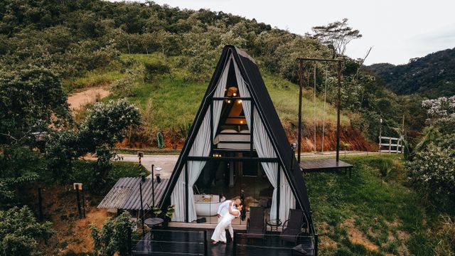 Entre a Cabana eo coração /entre-a-cabana-eo-coracao