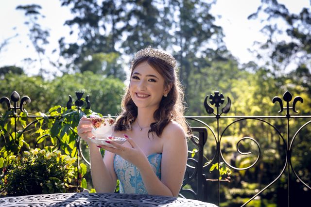 Laura - Ensaio /laura-ensaio