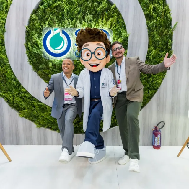 SQ Quimica na ABRAFATI 2025 /sq-quimica-na-abrafati-2025