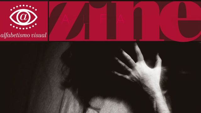 AlfaZine #1: A florzinha floresceu /alfazine-1-a-florzinha-floresceu