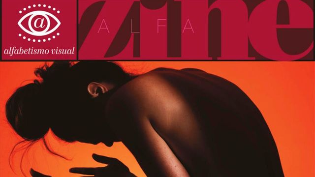 AlfaZine #2 vintevinte /alfazine-2-vintevinte