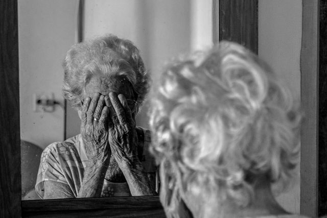 Envelhe(SER) /envelheser