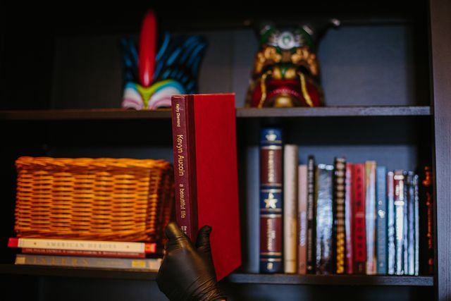 Strangers /strangers