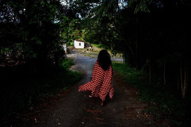 LUCIFERO - Monique Olive / AlfaAgency /lucifero-monique-olive-alfaagency