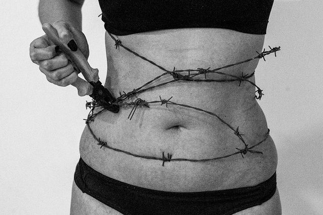 Ensaio "Soft and Hard" de Érica Roque / AlfaAgency /ensaio-soft-and-hard-de-erica-roque-alfaagency