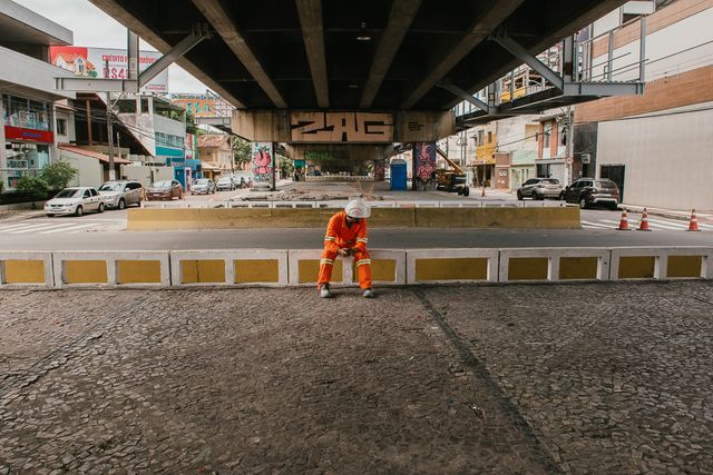 Debaixo da Terceira Ponte. /debaixo-da-terceira-ponte