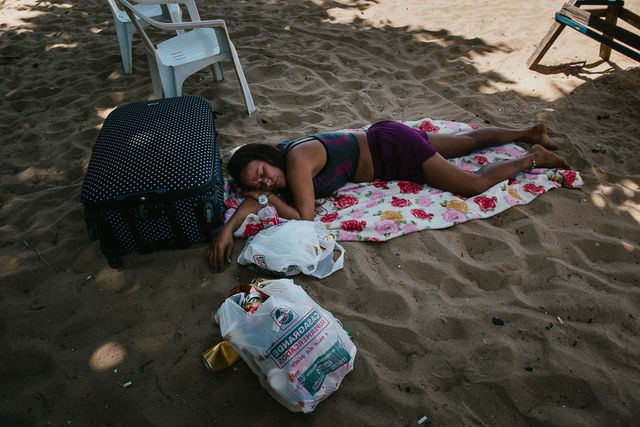 Praia do Costa /praia-do-costa