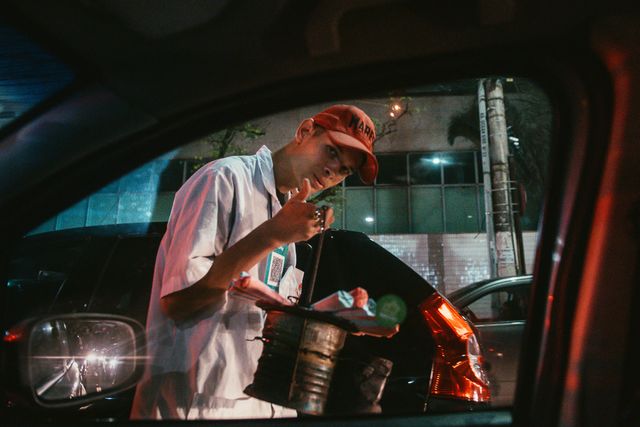 Vendedores da Terceira Ponte. /vendedores-da-terceira-ponte