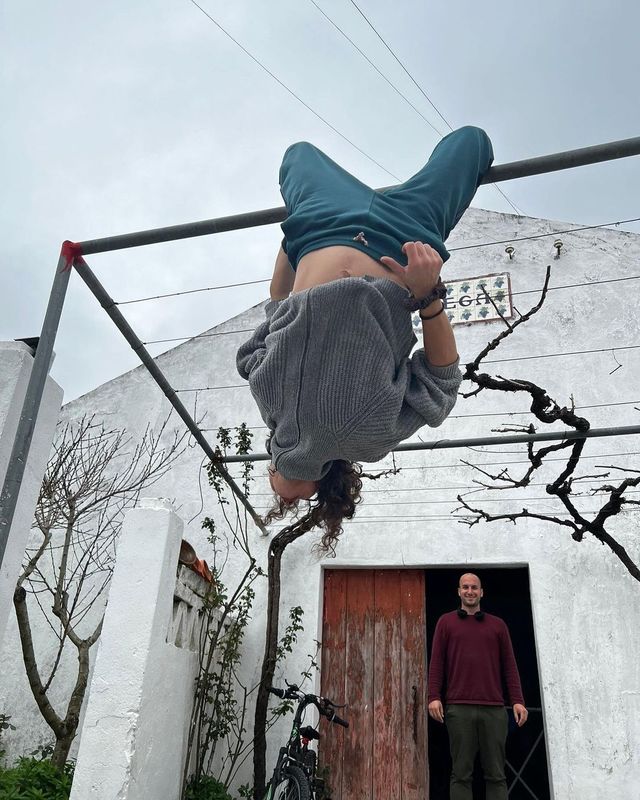 Na fotografia tudo é questão de perspectiva. /20230424423257