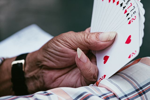 Jogadores de Carta /jogadores-de-carta