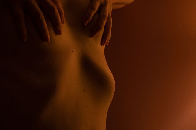 Corpo Paisagem /corpo-paisagem