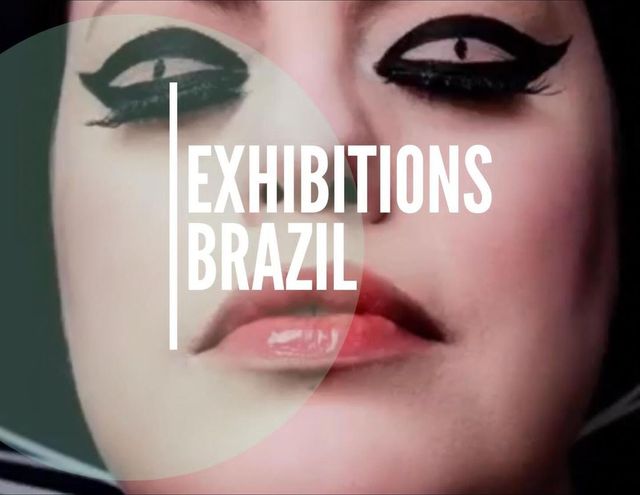 Exhibitions in Brazil  / Malu Ornelas- AlfaAgency /exhibitions-in-brazil-malu-ornelas-alfaagency