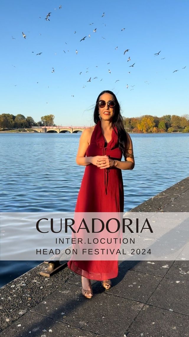 Exhibition INTER.Locution - The curating process /exhibition-interlocution-the-curating-process