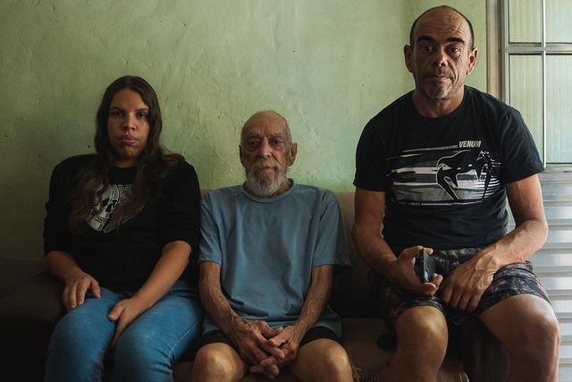 PAUSED LIVES by Raquel O'Czerny . The portraits of the other side of incarceration in Brazil /paused-lives-by-raquel-oczerny-the-portraits-of-the-other-side-of-incarceration-in-brazil
