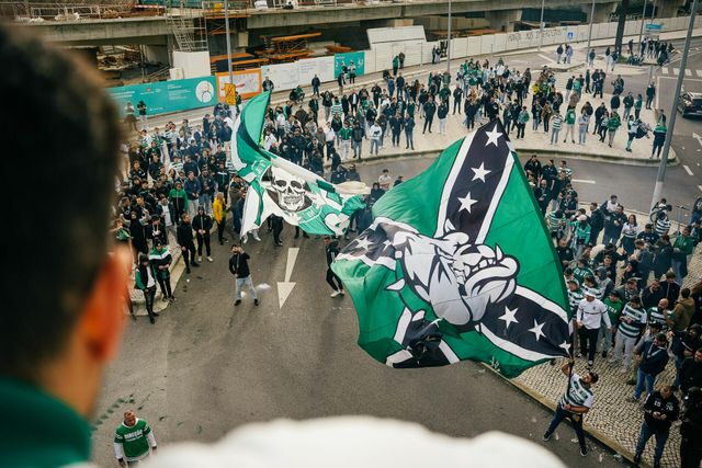 Derbi Benfica - Sporting // Caixa PSP /derbi-benfica-sporting-caixa-psp