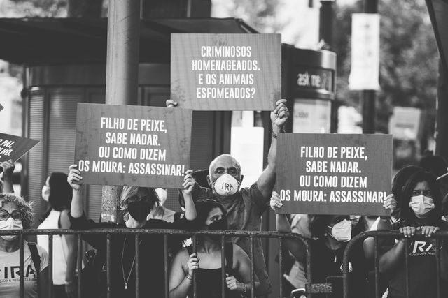 Manifestação IRA /manifestacao-ira