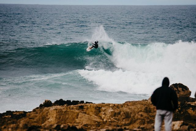 Onda Do Cabo Raso /onda-do-cabo-raso