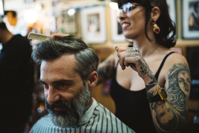 Lady Barbers - LVM Barber Supplier /lady-barbers-lvm-barber-supplier