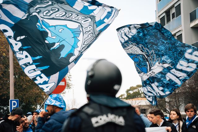 SCP x FCP /scp-x-fcp