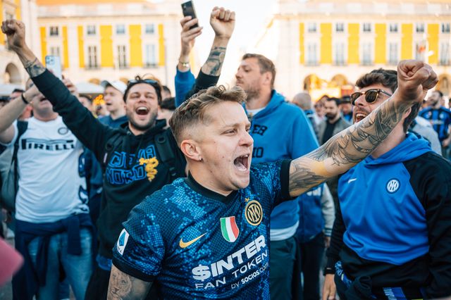 Benfica - Inter de Milão /benfica-inter-de-milao