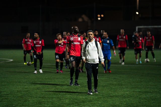 Futebol Solidário no Estádio do Sacavém /futebol-solidario-no-estadio-do-sacavem