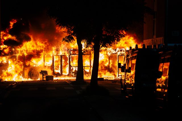 Protestos Bairro Zambujal /protestos-bairro-zambujal
