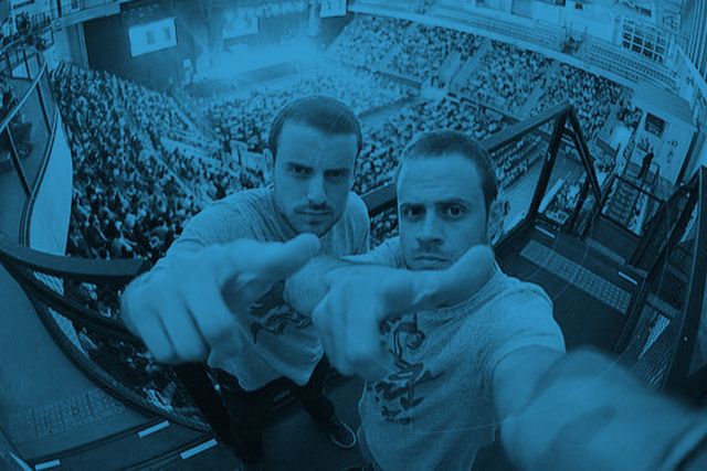 A ARTE DAS CONEXÕES /a-arte-das-conexoes