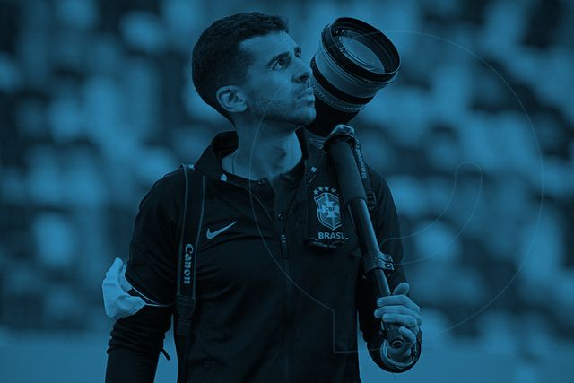 FOTOGRAFANDO UMA PAIXÃO NACIONAL /fotografando-uma-paixao-nacional