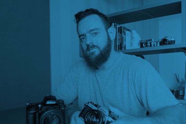 FOTOGRAFANDO COM SUA CÂMERA VELHA /fotografando-com-sua-camera-velha