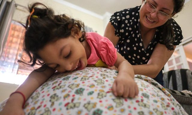 MOSTRA FOTOGRÁFICA: A VIDA COM MICROCEFALIA /mostra-fotografica-a-vida-com-microcefalia