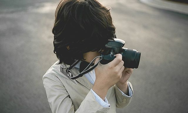 CONHEÇA O BRASILEIRINHO DE 9 ANOS QUE JÁ ESTÁ FAZENDO SUCESSO COMO FOTÓGRAFO DE CASAMENTO /conheca-o-brasileirinho-de-9-anos-que-ja-esta-fazendo-sucesso-como-fotografo-de-casamento