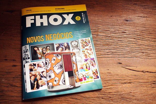 É NÓIS NA REVISTA! /e-nois-na-revista