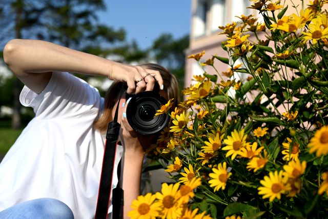 COMO USAR A BELEZA DAS FLORES PARA CRIAR ENSAIOS FOTOGRÁFICOS /como-usar-a-beleza-das-flores-para-criar-ensaios-fotograficos