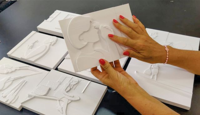 EXPOSIÇÃO FOTOGRÁFICA MULHERES DO ALÉM-MAR II NO FLORIPA AIRPORT EM SETEMBRO /exposicao-fotografica-mulheres-do-alem-mar-ii-no-floripa-airport-em-setembro