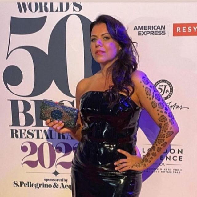 A Casa do Porco é eleito 7º melhor restaurante do mundo /a-casa-do-porco-e-eleito-7o-melhor-restaurante-do-mundo