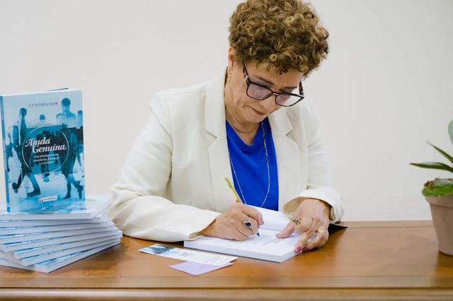 As emoções de lançar um livro /as-emocoes-de-lancar-um-livro