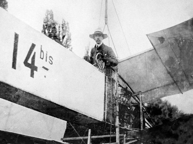 O sonho de voar cada vez mais alto /o-sonho-de-voar-cada-vez-mais-alto