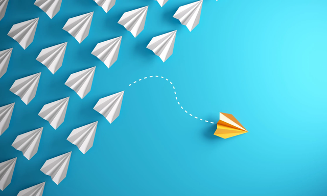 O desafio da transição entre Setores! /o-desafio-da-transicao-entre-setores